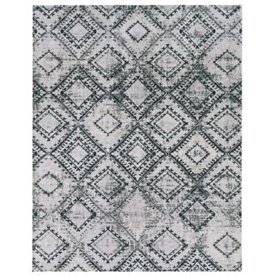 Foss Floors Vintage Area Rug