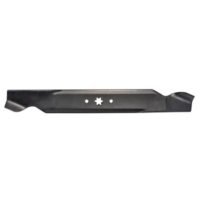 MTD 46 in. 2-in-1 Mulching Lawn Mower Blade for Cub Cadet, MTD and Troy-Bilt Mowers