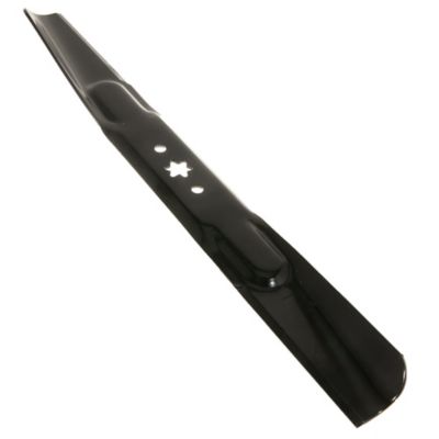Image showing  46 in. 2-in-1 Mulching Lawn Mower Blade for Cub Cadet, MTD and Troy-Bilt Mowers