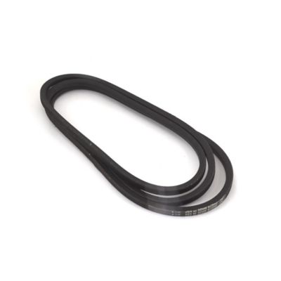 MTD 0.5 in. x 90.9 in. Genuine Hydrostatic Lawn Mower Transmission Belt for MTD Mowers