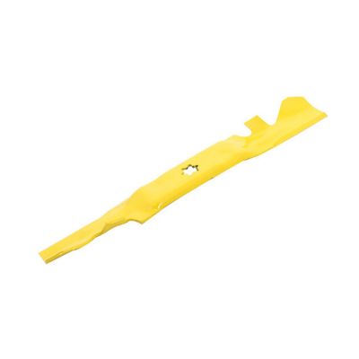 MTD 34 in and 50 in Deck Genuine Xtreme 2-in-1 Lawn Mower Mulching Blade for Craftsman Cub Cadet Murray and Troy-Bilt Mowers