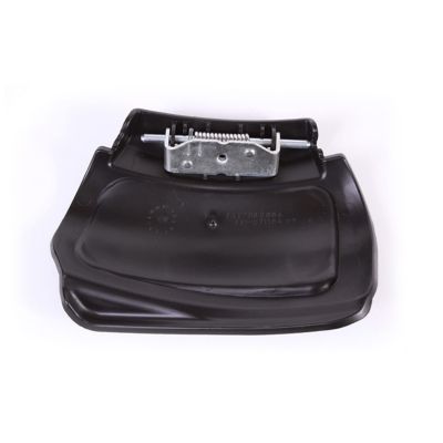 Image showing  Genuine Lawn Mower Hinged Mulch Plug for Select MTD Models