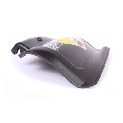 Image showing  Genuine Lawn Mower Hinged Mulch Plug for Select MTD Models