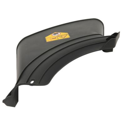 Image showing  Genuine Lawn Mower Side Discharge Chute