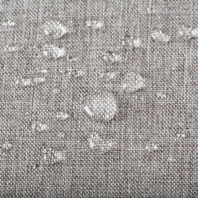 Image showing 7 th Modern Leisure Garrison 2-Stage Snowblower Cover, Waterproof, 47 in. x 31 in. x 37 in., Granite