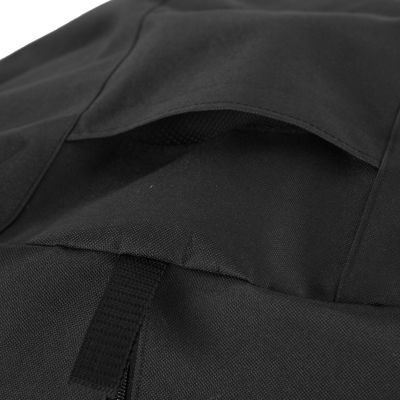 Image showing  Monterey Ceramic Grill Cover, 45" Diameter x 25"H, Black