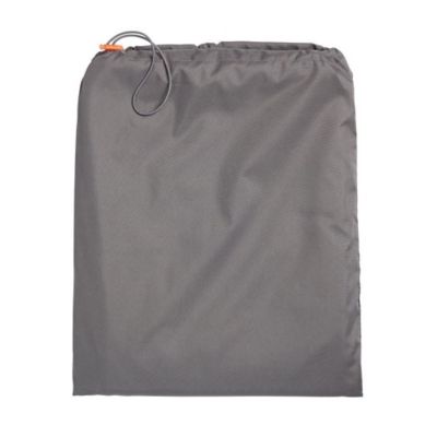 Image showing  Renaissance Ultralite Patio Lounge Chair Cover, 35 in. x 38 in. x 31 in., Gray