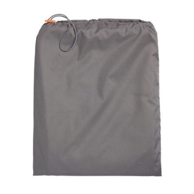 Image showing  Renaissance Ultralite Patio Loveseat Cover, 66 in. x 40 in. x 39 in., Gray