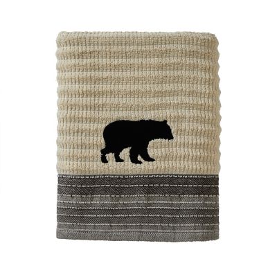 SKL Home Aspen Lodge Bath Towel