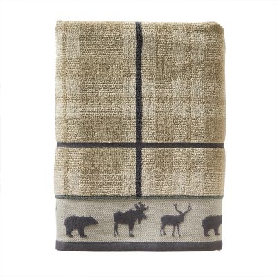 SKL Home Grand Teton Bath Towel