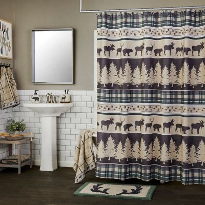 Image showing  Grand Teton Bath Towel