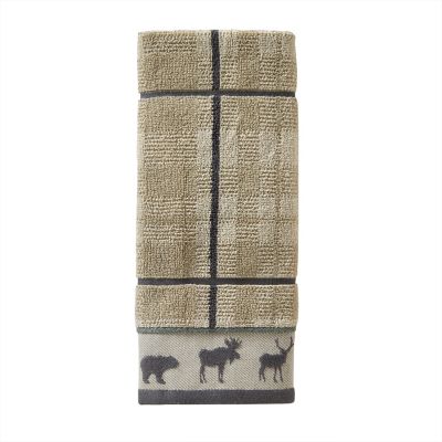 Image showing  Grand Teton Hand Towel Set, 2 pc.