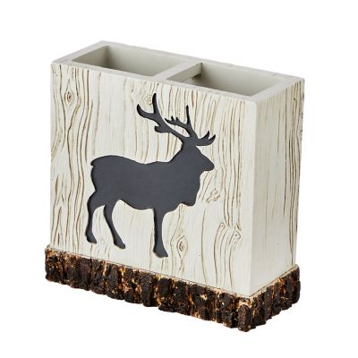 SKL Home Grand Teton Toothbrush Holder