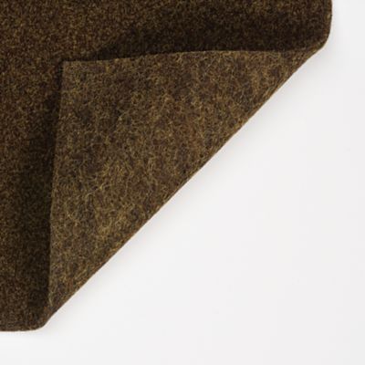 Image showing  Grizzly Grass Polyester Area Rug