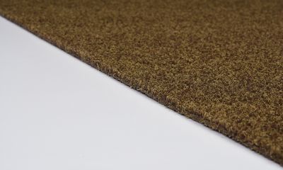 Image showing  Grizzly Grass Polyester Area Rug