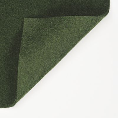 Image showing  Grizzly Grass Polyester Area Rug