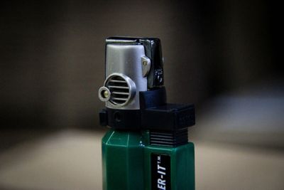Image showing  0.12 oz. Turbo-Lite Mini Torch