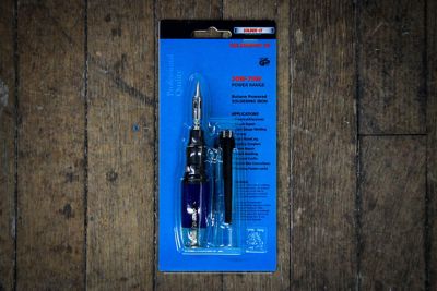 Image showing  Mini Soldering Iron