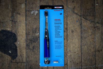 Image showing  Butane Soldering Iron