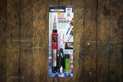 Image showing  Soldering Iron, Multi-Function