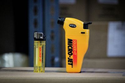 Image showing  Micro-Jet, MJ-300