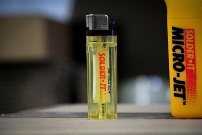 Image showing  Micro-Jet, MJ-300