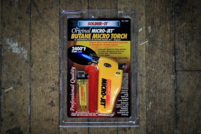 Image showing  Micro-Jet, MJ-300