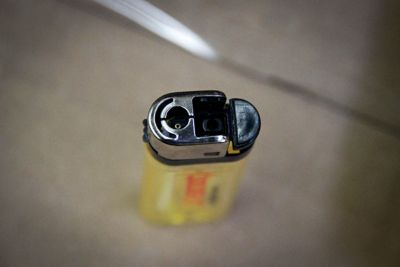 Image showing  Flameless Mini Heat Gun