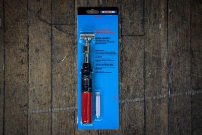 Image showing  Heavy-Duty Flameless Heat Gun