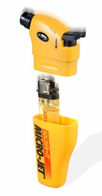 Image showing  Refillable Fuel Cells for the MJ Series, CF-30C