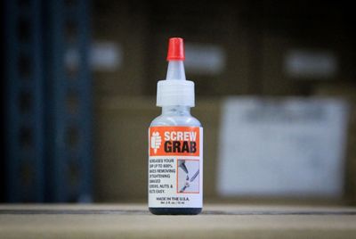 Image showing  Screw Grab