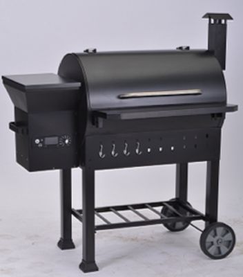 Grillfest Pellet Grill