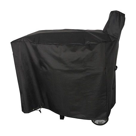Grillfest Pellet Grill Cover