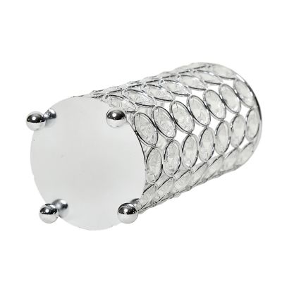 Image showing  7 in. Elipse Candle Holder