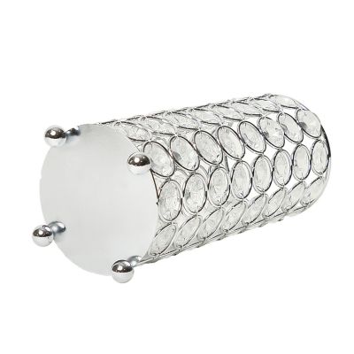 Image showing  8 in. Elipse Candle Holder