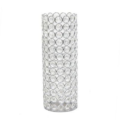 Elegant Designs Elipse Decorative Vase