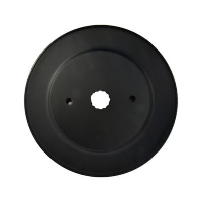 MaxPower 42 in. Lawn Mower Spindle Pulley for Craftsman, Husqvarna and Poulan Mowers