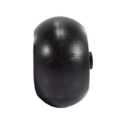 Image showing  5 x 2-3/4 Inch Deck Wheel Replaces OEM Numbers 734-3058, 734-3058B, 092265, 092683, 734-3058B, 753-04856A