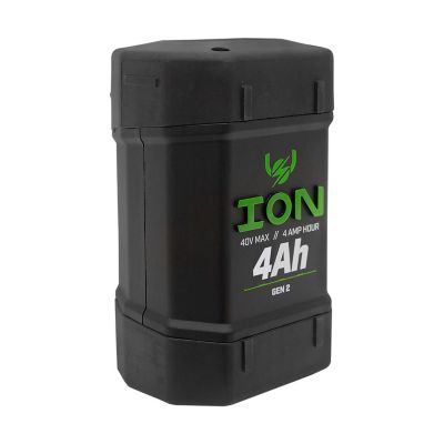 ION G2 4A Replacement Battery