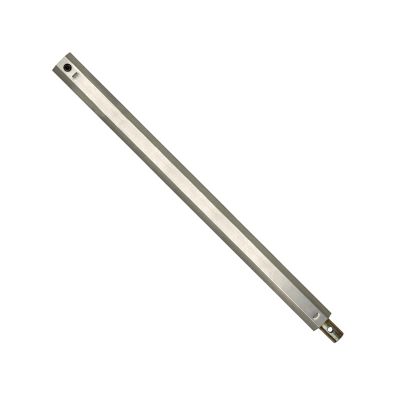 ION Auger Hex Extension, 18 in., Augers, Aluminum