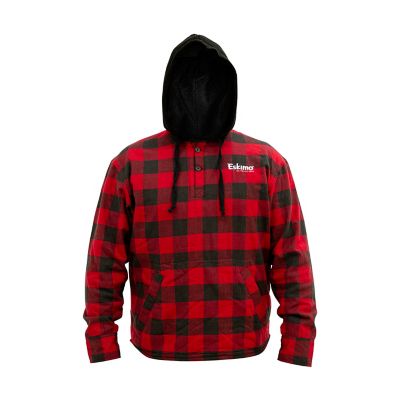 Eskimo Unisex Kenora Plaid Dinner Jacket