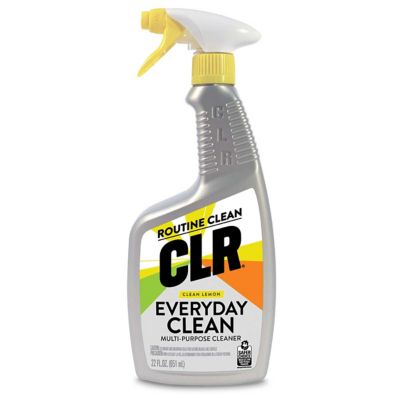 Jelmar Everyday Clean Multi Purpose Cleaner Clean Lemon, EC22-CL