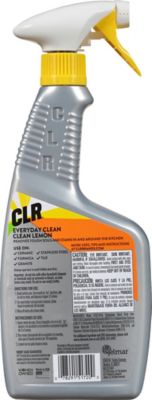 Image showing  Everyday Clean Multi-Purpose Cleaner, Lemon, 22 oz.