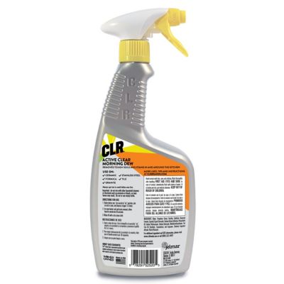 Image showing  Probiotic Multi-Surface Cleaner, Morning Dew, 22 oz.