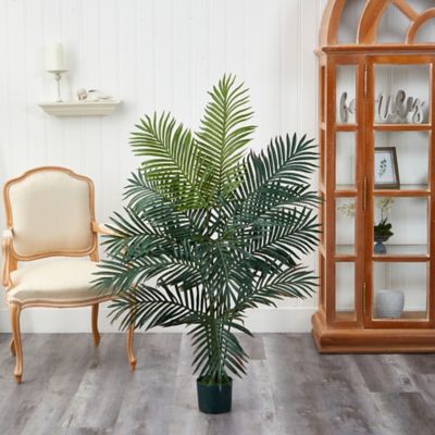 Image showing 5 th Nearly Natural 5 ft. Paradise Palm