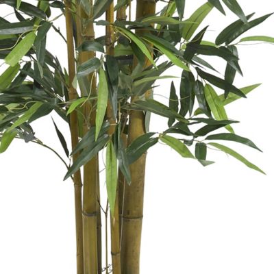 Image showing  4 ft. Biggy Bamboo Silk Tree