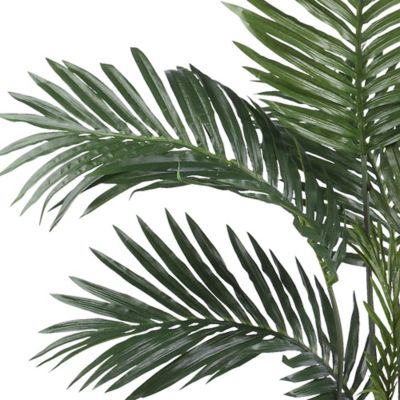 Image showing  4 ft. Kentia Palm Silk Tree