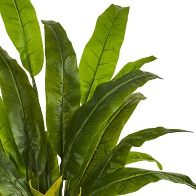 Image showing  5 ft. Travelers Palm Artificial Tree