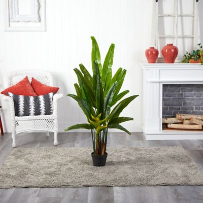 Image showing  5 ft. Travelers Palm Artificial Tree