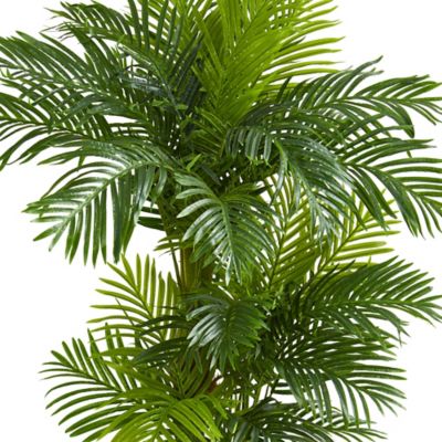 Image showing  6 ft. Hawaii Artificial Palm